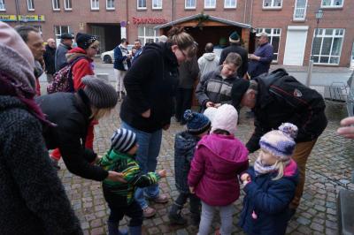 Foto des Albums: Adventskalender 10.12.2016