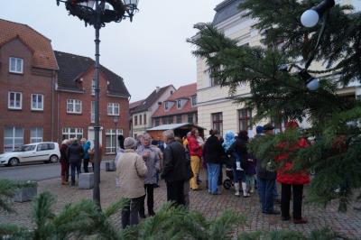 Foto des Albums: Adventskalender 10.12.2016