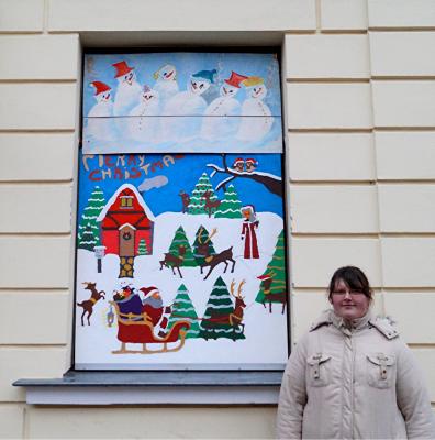 Foto des Albums: Adventskalender 10.12.2016