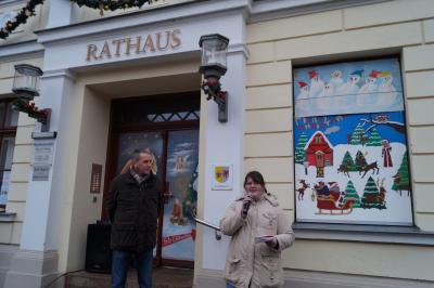 Foto des Albums: Adventskalender 10.12.2016