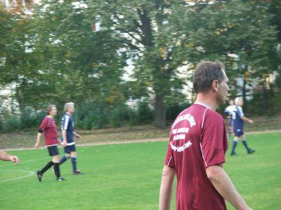 Foto des Albums: Benefizfußballspiel Oberlinauswahl gegen SV Babelsberg 03 (Motor Babelsberg) (26.09.2007)