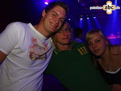 Foto des Albums: Klub Color Im Waschhaus (26.09.2007)