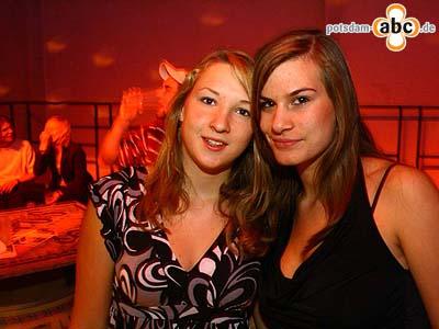 Foto des Albums: Klub Color Im Waschhaus (26.09.2007)