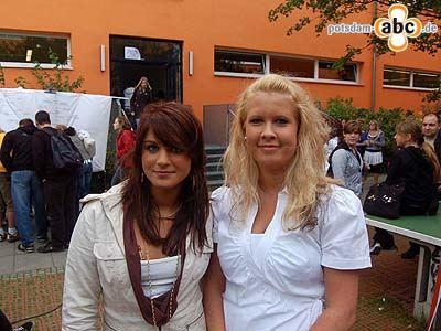 Foto des Albums: Aktionstag in der Lenné-Schule Potsdam (31.08.2007)