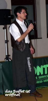 Foto des Albums: Weihnachts- und Jahresabschlussfest