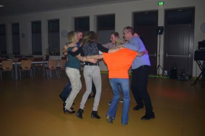 Foto des Albums: Weihnachts- und Jahresabschlussfest