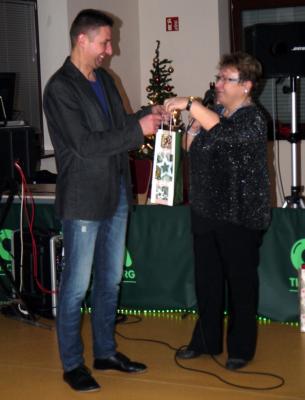 Foto des Albums: Weihnachts- und Jahresabschlussfest