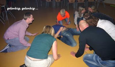 Foto des Albums: Weihnachts- und Jahresabschlussfest