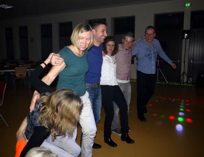 Foto des Albums: Weihnachts- und Jahresabschlussfest