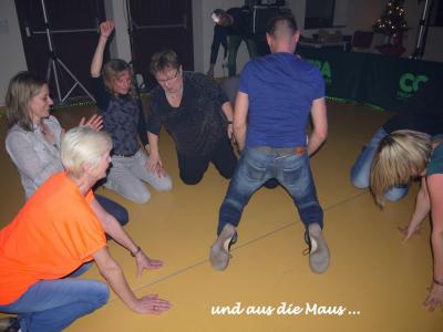 Foto des Albums: Weihnachts- und Jahresabschlussfest