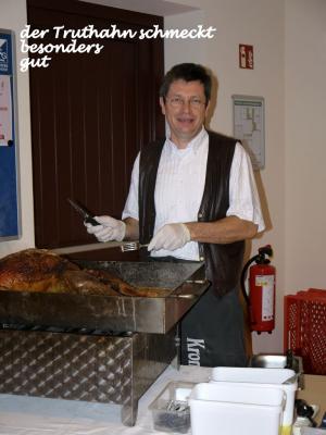 Foto des Albums: Weihnachts- und Jahresabschlussfest