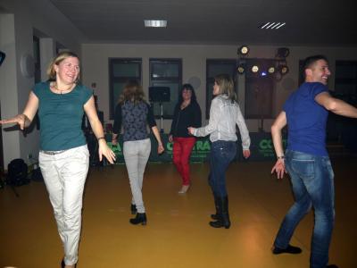 Foto des Albums: Weihnachts- und Jahresabschlussfest