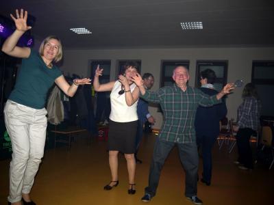 Foto des Albums: Weihnachts- und Jahresabschlussfest