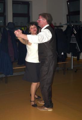 Foto des Albums: Weihnachts- und Jahresabschlussfest
