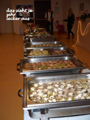 Foto des Albums: Weihnachts- und Jahresabschlussfest