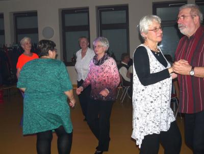 Foto des Albums: Weihnachts- und Jahresabschlussfest