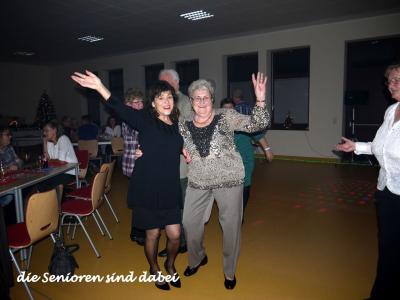 Foto des Albums: Weihnachts- und Jahresabschlussfest