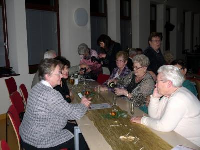 Foto des Albums: Weihnachts- und Jahresabschlussfest