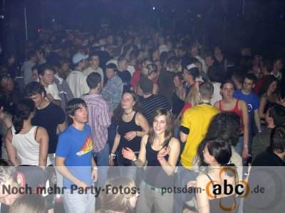 Foto des Albums: Klub color im Waschhaus (22.03.2005)