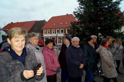 Foto des Albums: Adventskalender 13.12.2016
