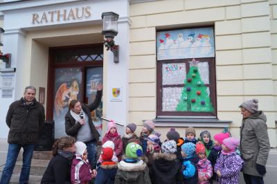 Foto des Albums: Adventskalender 13.12.2016