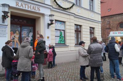Foto des Albums: Adventskalender 13.12.2016