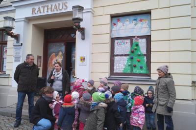 Foto des Albums: Adventskalender 13.12.2016