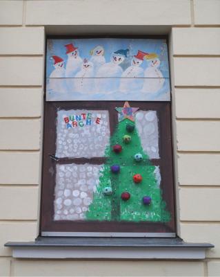 Foto des Albums: Adventskalender 13.12.2016