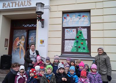 Foto des Albums: Adventskalender 13.12.2016