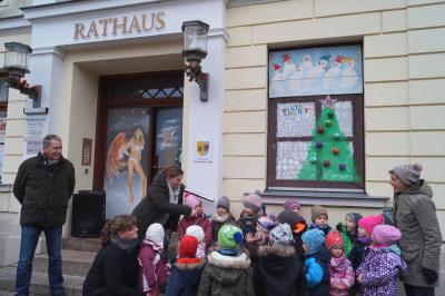 Foto des Albums: Adventskalender 13.12.2016