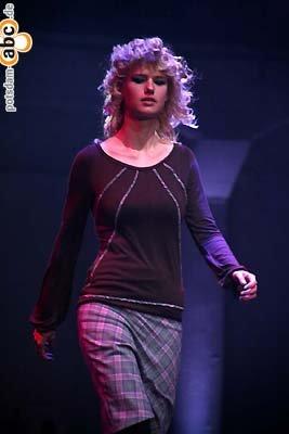 Foto des Albums: stadtkind Fashion-Show in der fabrik (29.09.2007)