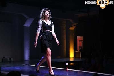 Foto des Albums: stadtkind Fashion-Show in der fabrik (29.09.2007)