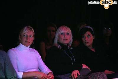 Foto des Albums: stadtkind Fashion-Show in der fabrik (29.09.2007)