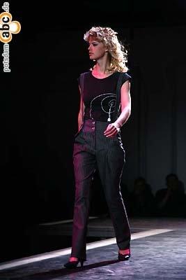 Foto des Albums: stadtkind Fashion-Show in der fabrik (29.09.2007)