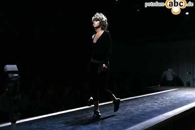 Foto des Albums: stadtkind Fashion-Show in der fabrik (29.09.2007)