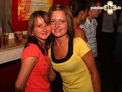 Foto des Albums: Ladies Night im Speicher (28.09.2007)