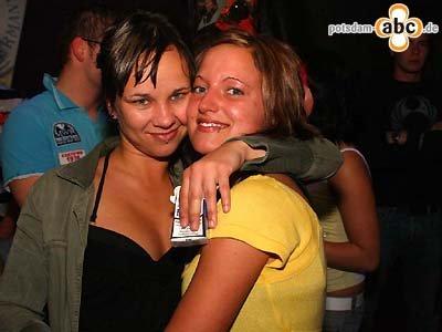 Foto des Albums: Ladies Night im Speicher (28.09.2007)
