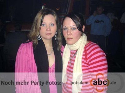 Foto des Albums: Brown Sugar Beatz im Lindenpark (26.02.2005)