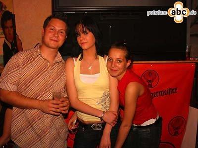Foto des Albums: 1€ Party im Happy End - Serie  1 (29.09.2007)