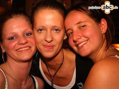 Foto des Albums: 1€ Party im Happy End - Serie  1 (29.09.2007)