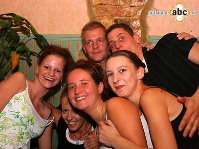 Foto des Albums: 1€ Party im Happy End - Serie  2 (29.09.2007)