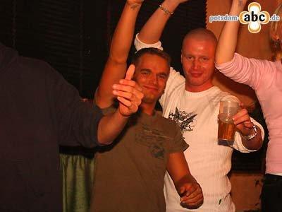 Foto des Albums: 1€ Party im Happy End - Serie  2 (29.09.2007)