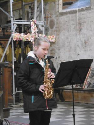 Foto des Albums: Vielfältige Programme zum Adventsmarkt in Parchim