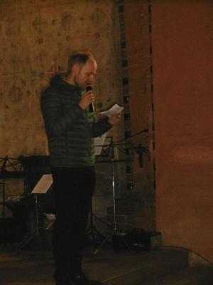Foto des Albums: Vielfältige Programme zum Adventsmarkt in Parchim