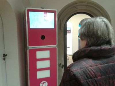 Foto des Albums: Mit dem Lutherpass auf den Spuren der Reformation in Brandenburg, Sachsen und Sachsen-Anhalt