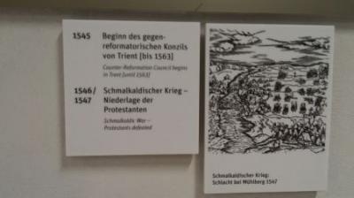 Foto des Albums: Mit dem Lutherpass auf den Spuren der Reformation in Brandenburg, Sachsen und Sachsen-Anhalt