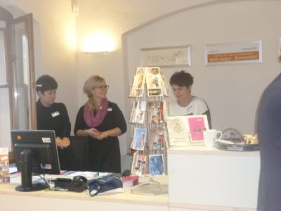 Foto des Albums: Mit dem Lutherpass auf den Spuren der Reformation in Brandenburg, Sachsen und Sachsen-Anhalt