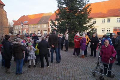 Foto des Albums: Adventskalender 16.12.2016