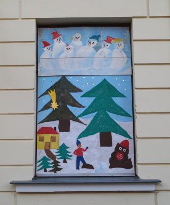 Foto des Albums: Adventskalender 16.12.2016