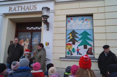 Foto des Albums: Adventskalender 16.12.2016